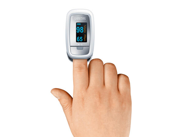 Pulse Meter
