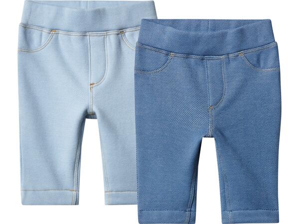Termo-jeggings