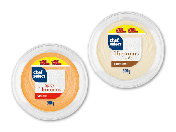 Hummus