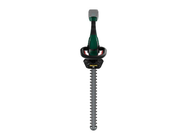 Parkside 20V Cordless Hedge Trimmer - Bare Unit