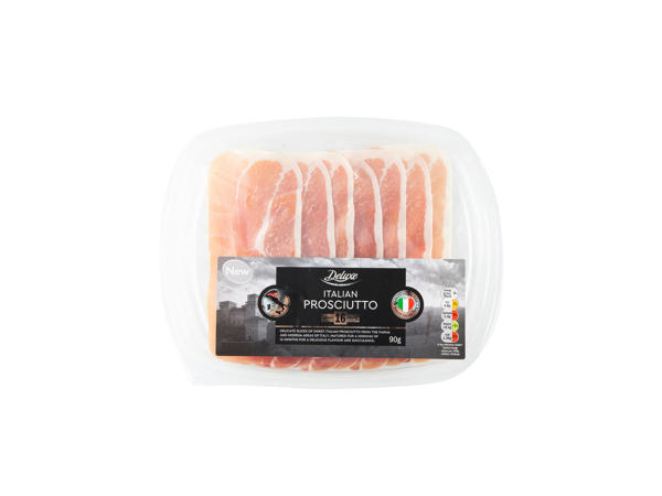 ITALIAN PROSCIUTTO