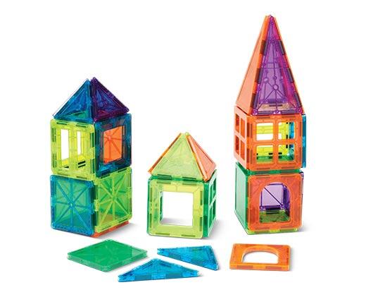 Bee Happy
Mag Tiles