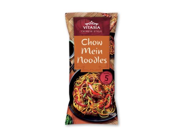 VITASIA Chow Meinnudler