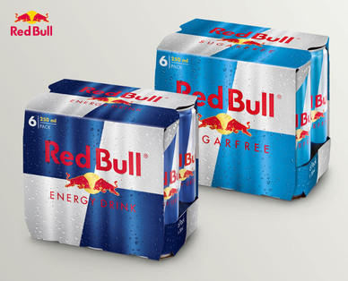 Red Bull