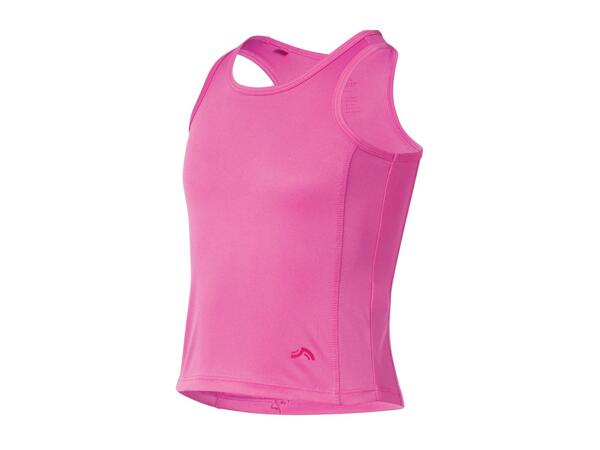 Crivit Kids' Pink Sports Kit - 3 Piece Set