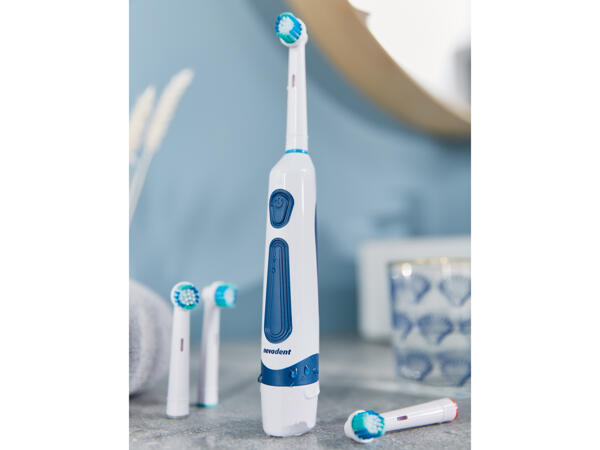 Electric Toothbrush