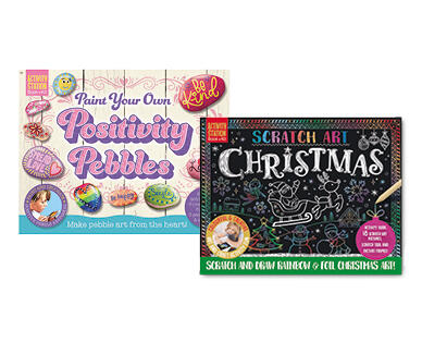 Activity Station