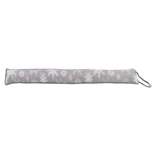 Door Insulator - Snowflake