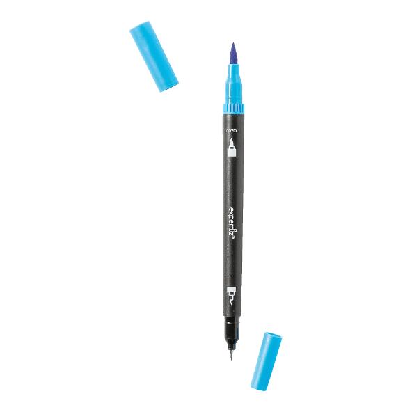 EXPERTIZ(R) 				Crayons ou feutres de couleur, 24 pcs