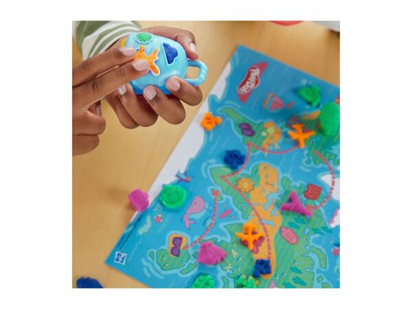 Play-Doh Airplane Explorer Starter Set