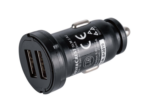 In Car Charger