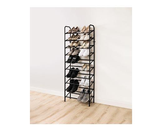 Huntington Home 
 10-Tier Shoe Tower
