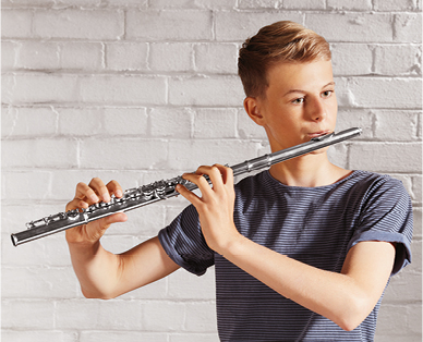 Flute