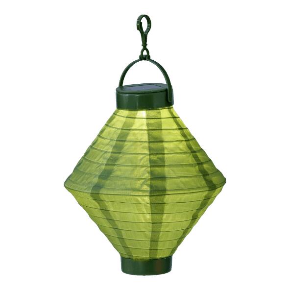 BELAVI(R) Lampion à énergie solaire