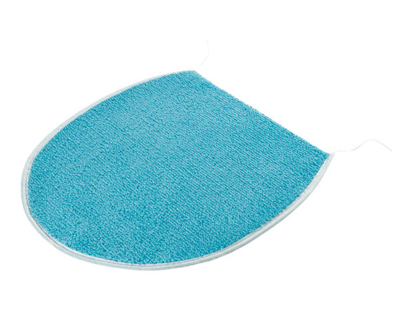 Livarno Home Bathroom Mat Set - 3 piece set
