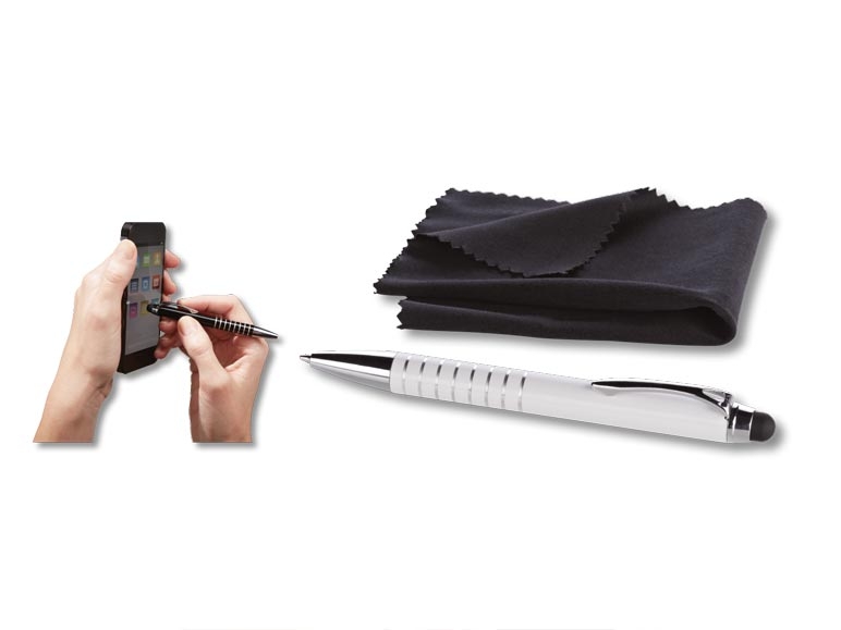 Stylet 2 en 1