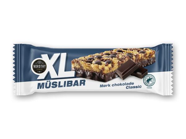 NORDTHY XL myslibar