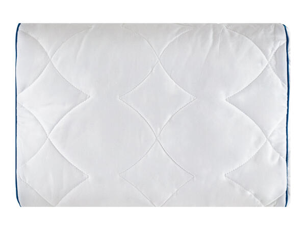 Livarno Home TopCool(R) Neck Support Pillow