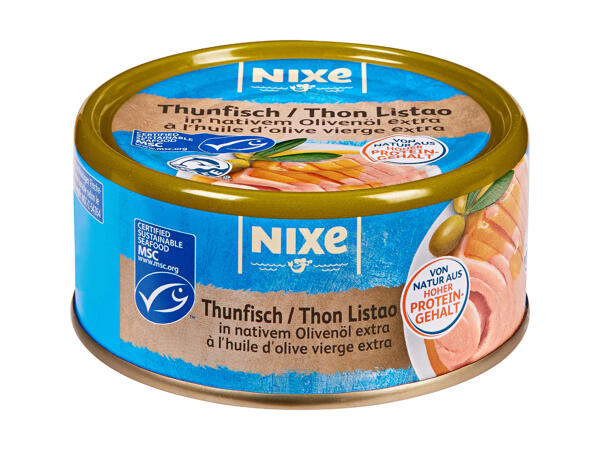 Thon Skipjack MSC