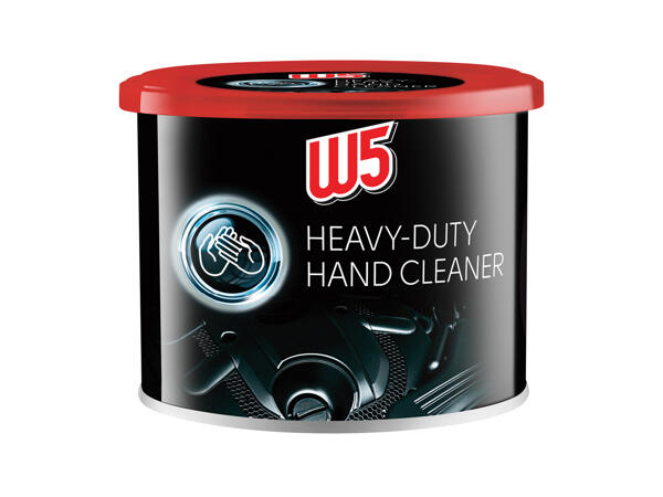 Hand Cleaner