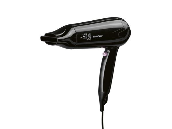 Hairdryer