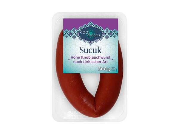 Sucuk