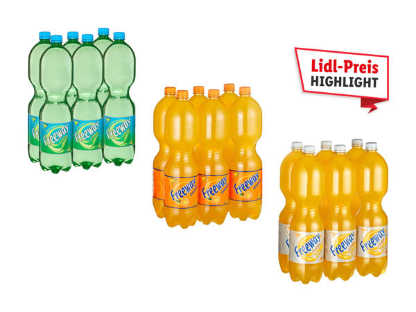 Orange/Lemon