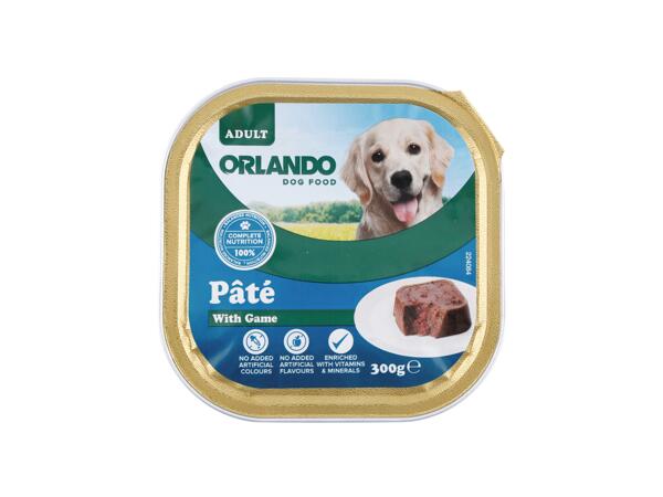 Premium Dog Food