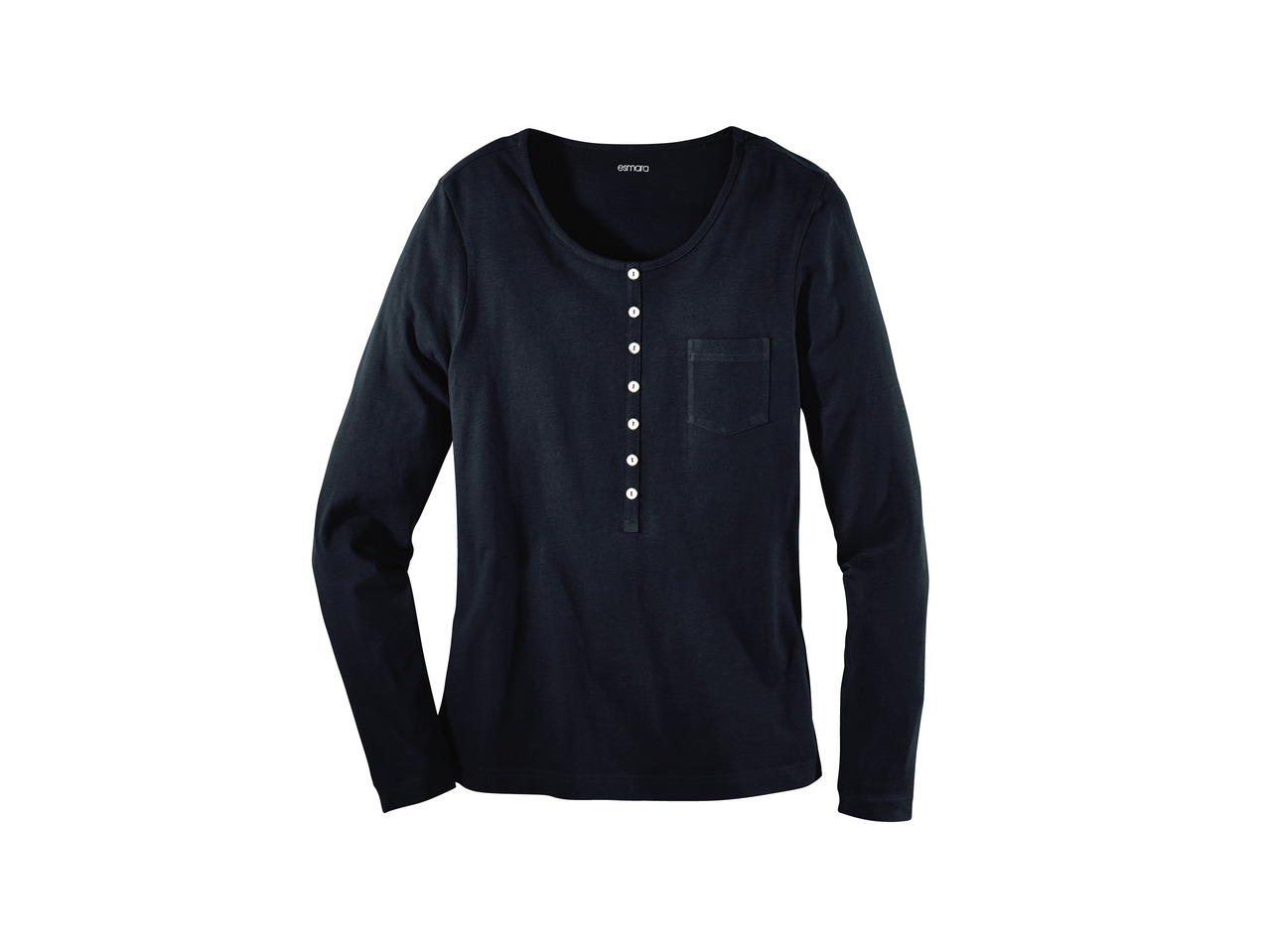 ESMARA LINGERIE(R) Nattrøje