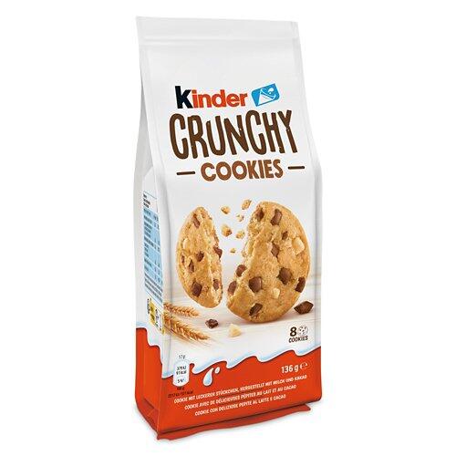 FERRERO Crunchy Cookies
