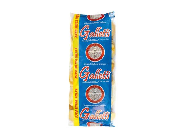 Galletti