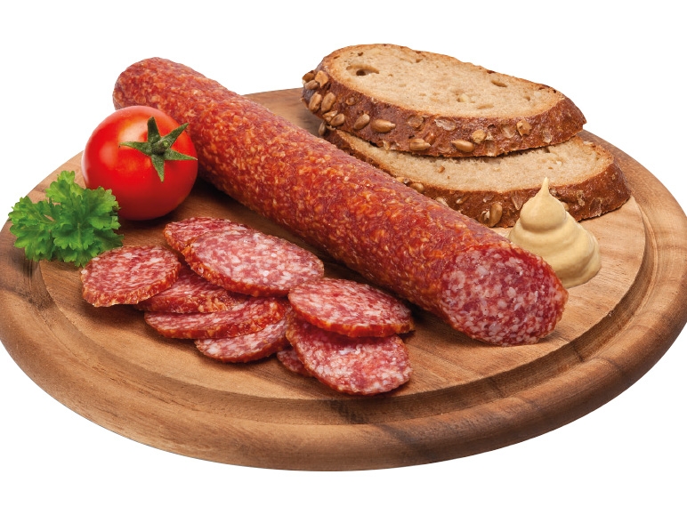 ECHT HERZHAFT Knoferl