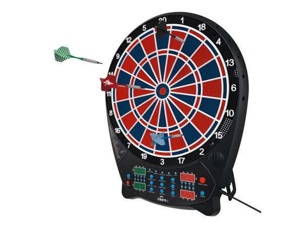 Electronic Dartboard