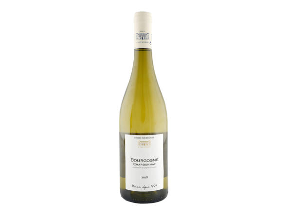 Collin Bourisset BOURGOGNE CHARDONNAY BLANC AOP