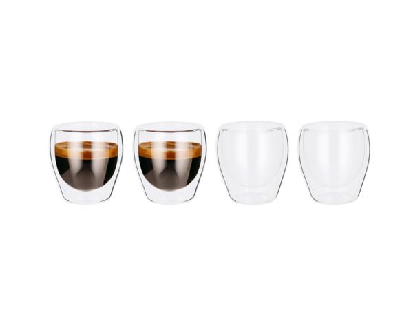 Insulated Glasses