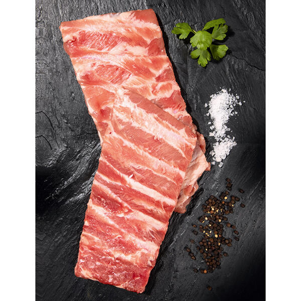 Schweine-Schälrippe