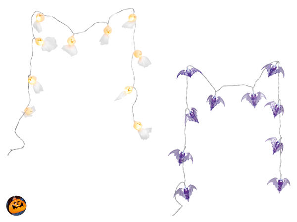 LED-Lichterkette
