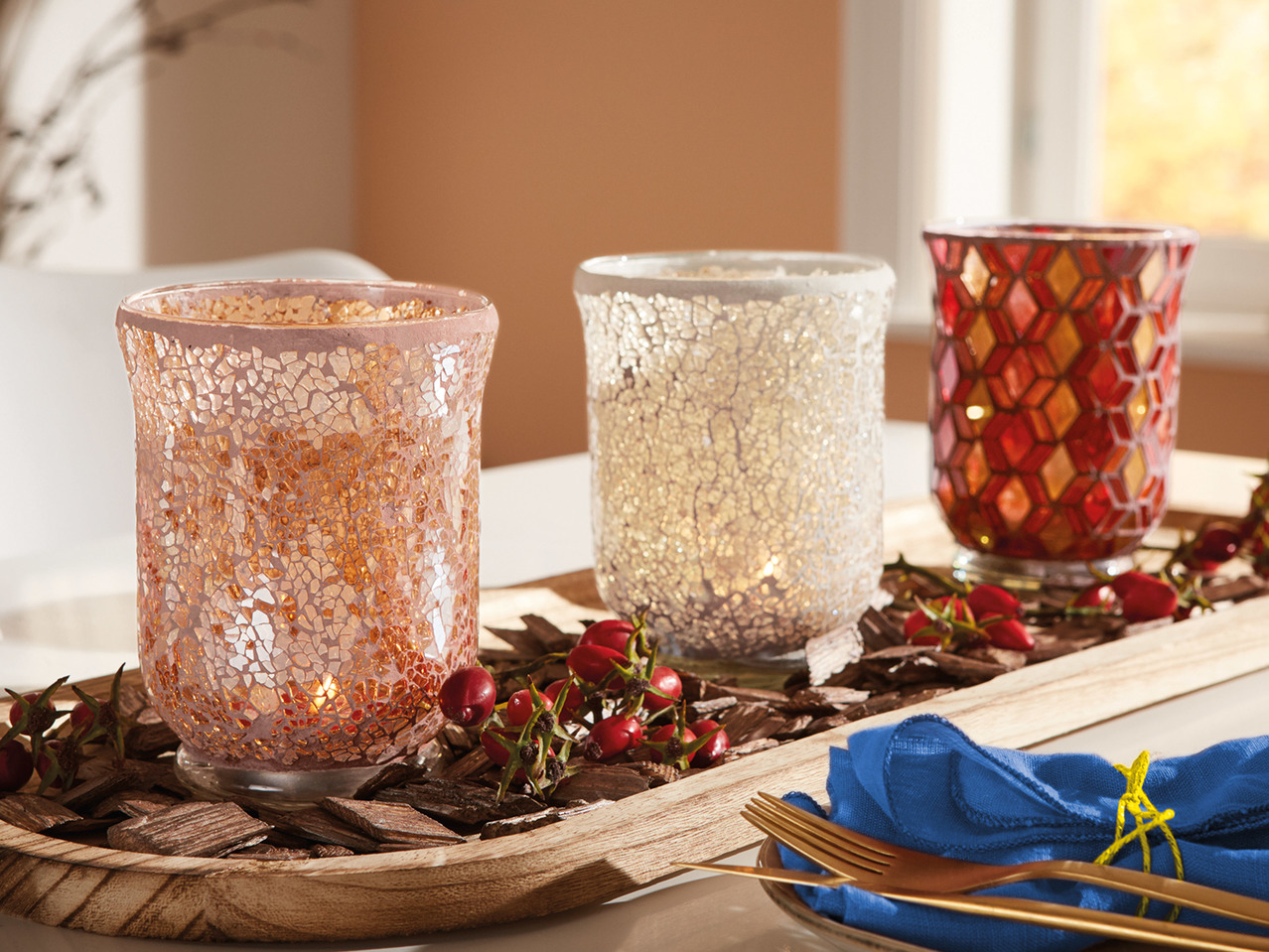Melinera Candle Holder1