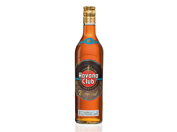 Rhum blanc