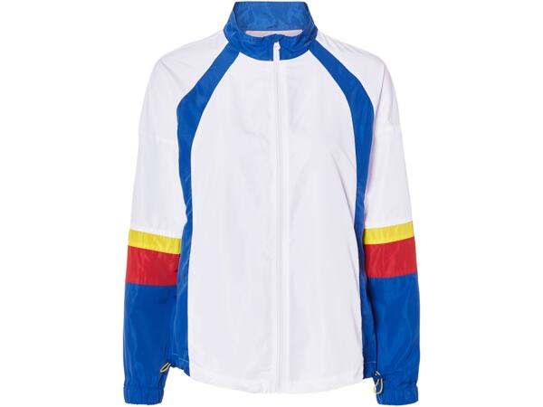 Ladies' Lidl Tracksuit Top & Shorts