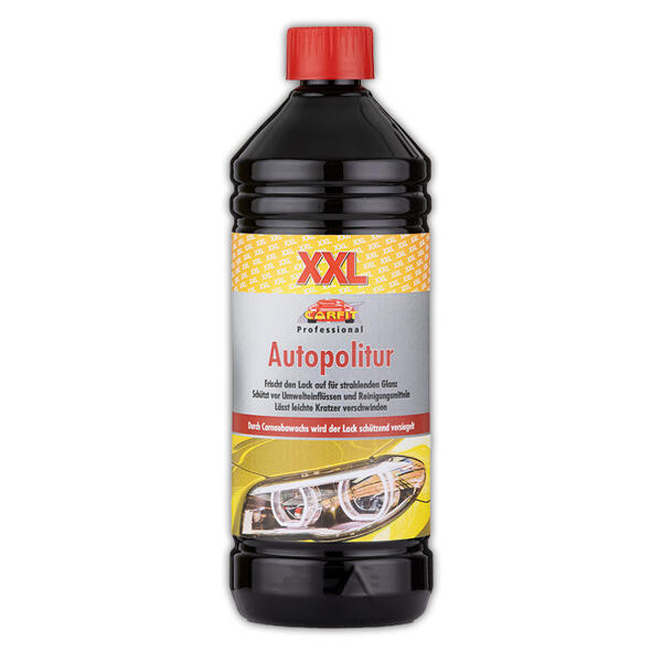 XXL-Kfz-Reinigungshelfer