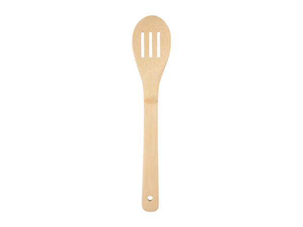Ernesto Bamboo Kitchen Utensil