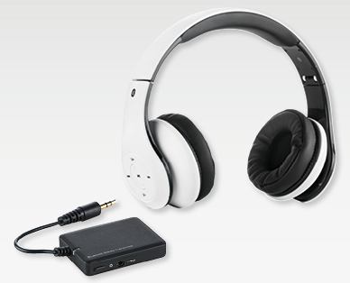 Cuffie Bluetooth MAGINON