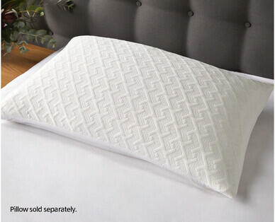 Cooling Pillow Protector 1pk