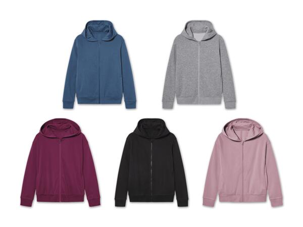 Kinder Sweatjacke