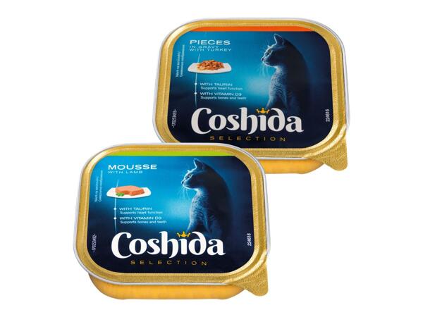 PATÉ / KOUSKY PRO KOČKY