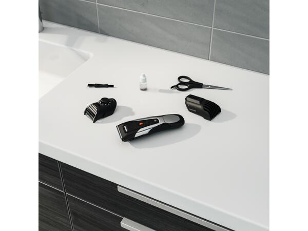 Hair and Beard Trimmer
