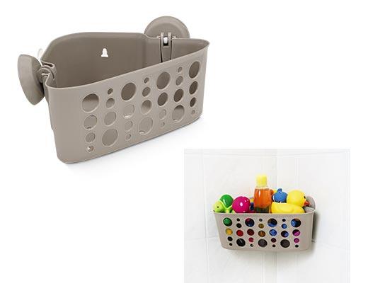 Easy Home 
 Bath Basket Assortment