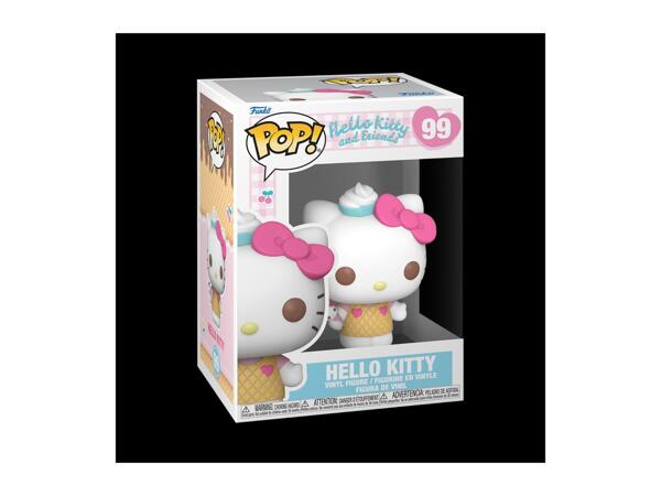Funko Pop Figure