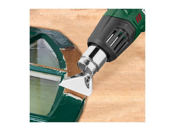Parkside Long Reach Heat Gun/​Weed Burner